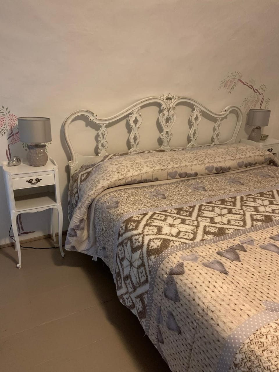 Casetta sul Porto Apartment in Imperia