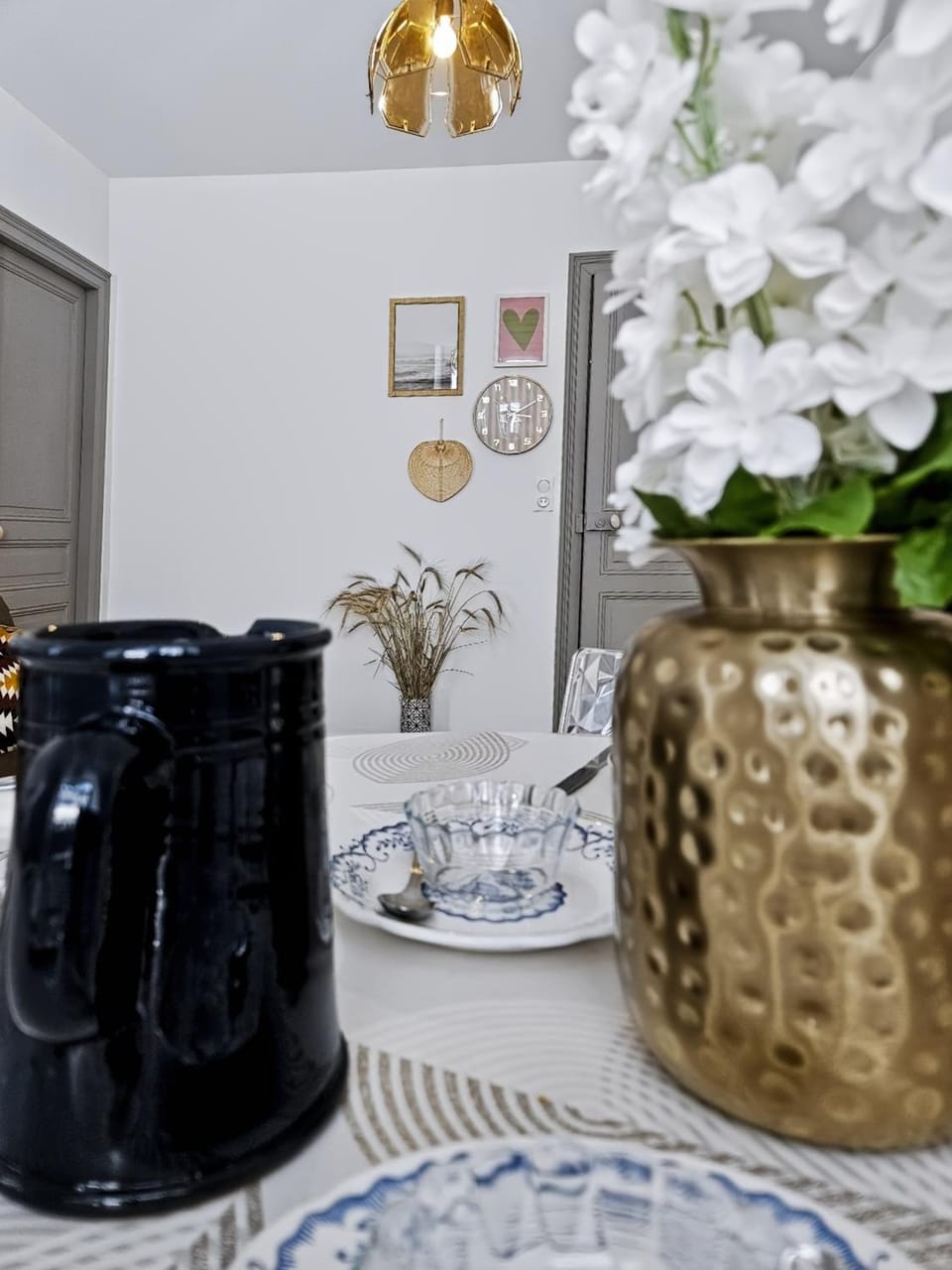 Le Citadin - Centre - Wifi - Balcon Apartment in Dax