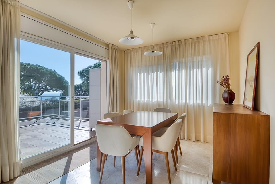 Cor de Platja Apartment in Platja d'Aro