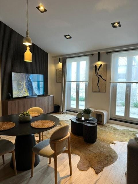 Magnifique duplex Apartment in Fréjus