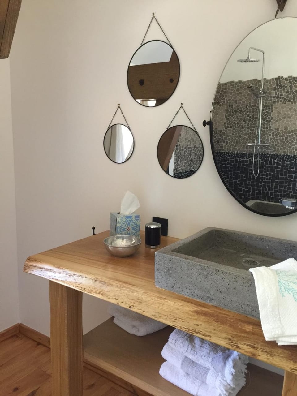 Maison In Normandie Bed and Breakfast in Normandy