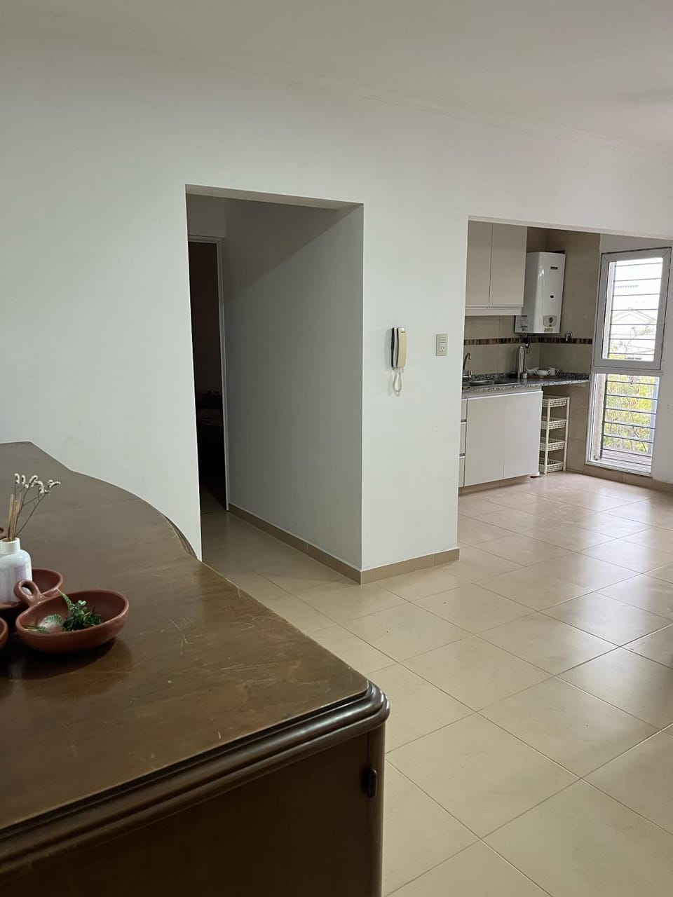 Departamento en Santa Fe Apartment in Santa Fe