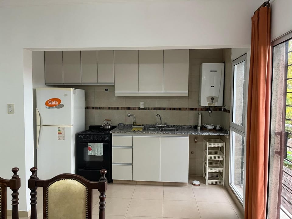 Departamento en Santa Fe Apartment in Santa Fe
