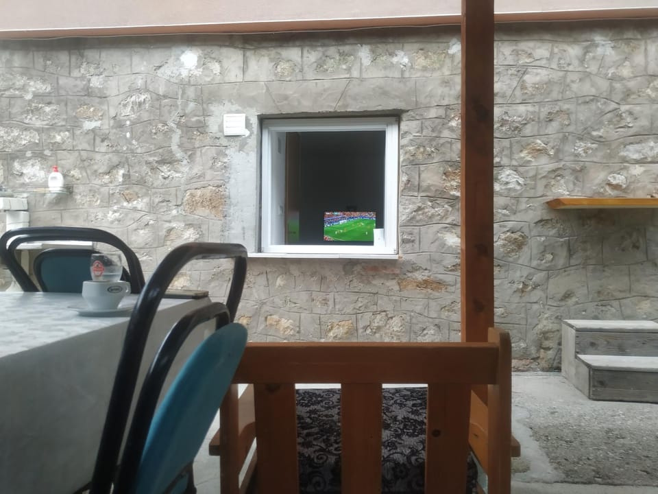 Apartman vukovic 2 Apartment in Montenegro