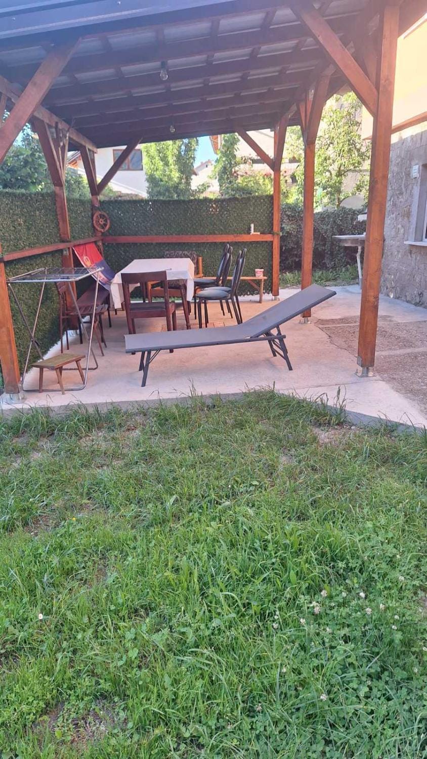 Apartman vukovic 2 Apartment in Montenegro