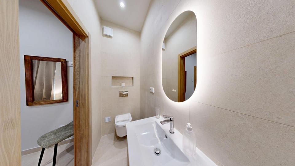 Lobster Room - Estrela do Mar - 1 Bed and Breakfast in Guia