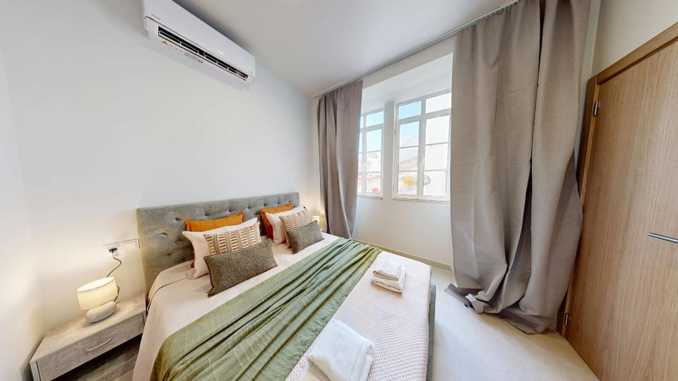 Lobster Room - Estrela do Mar - 1 Bed and Breakfast in Guia
