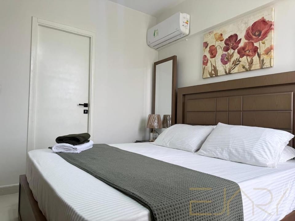 Zahra North Coast - 2 bedrooms penthouse with roof Apartment in Egypt