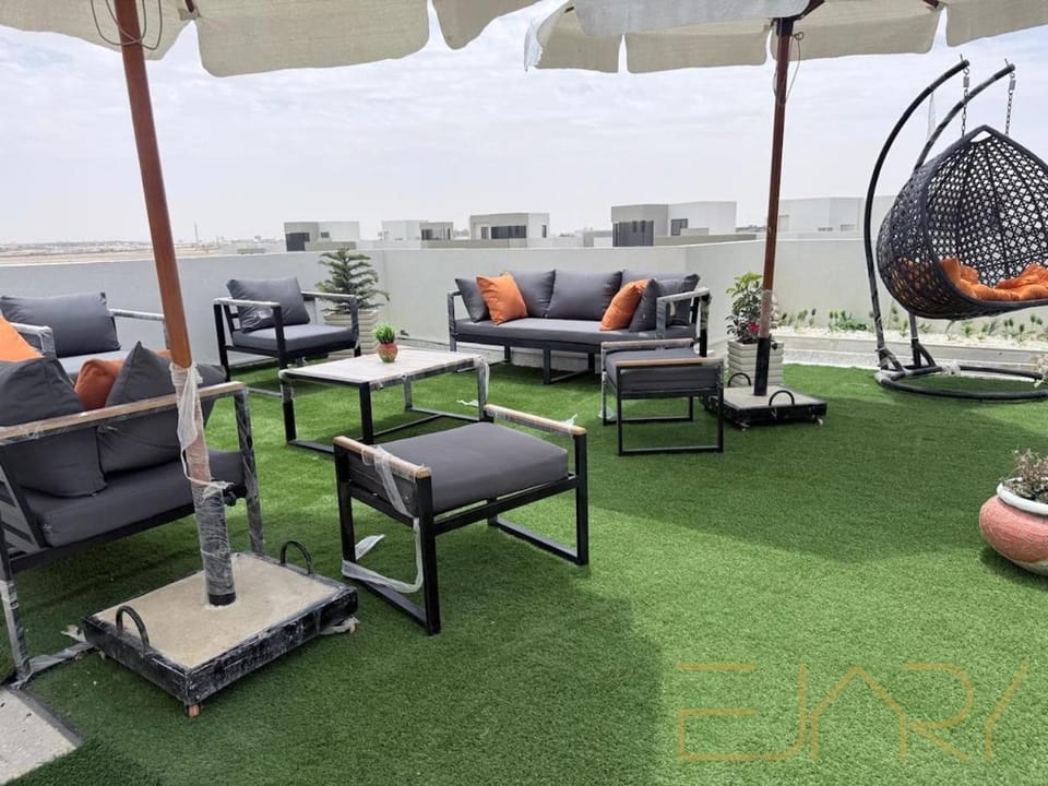 Zahra North Coast - 2 bedrooms penthouse with roof Apartment in Egypt