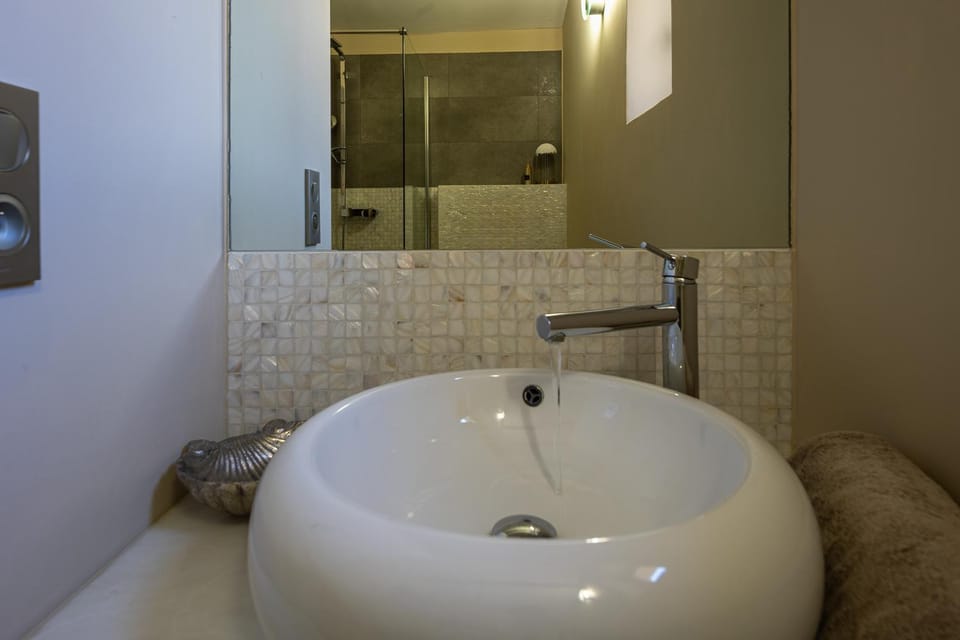 Domaine Marbault Bed and Breakfast in Provence-Alpes-Côte d'Azur