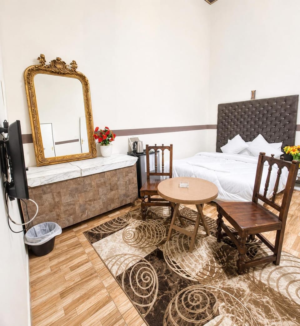 Velvet city view Hotel in Cairo