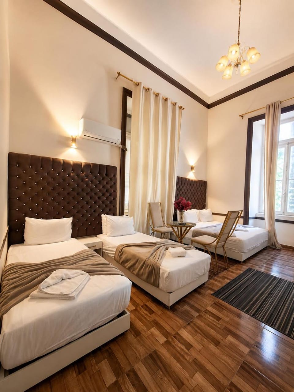 Velvet city view Hotel in Cairo