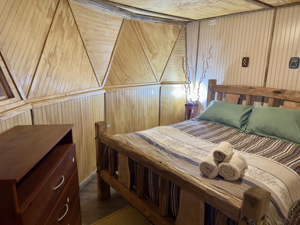 Oceana Suites Coyhaique House in Chile