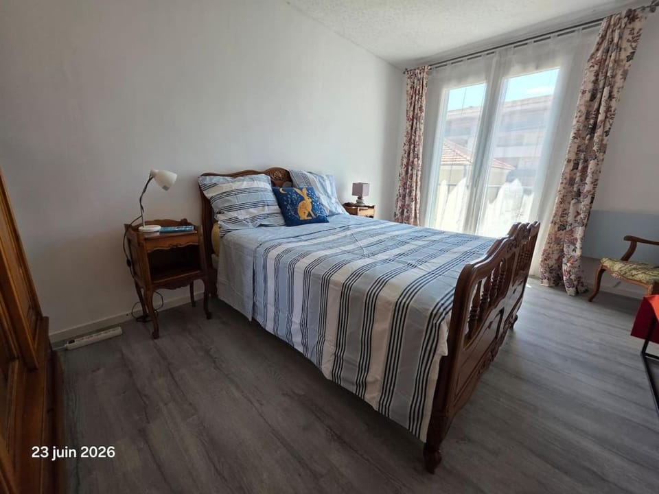 townhouse with terrace House in Toulon