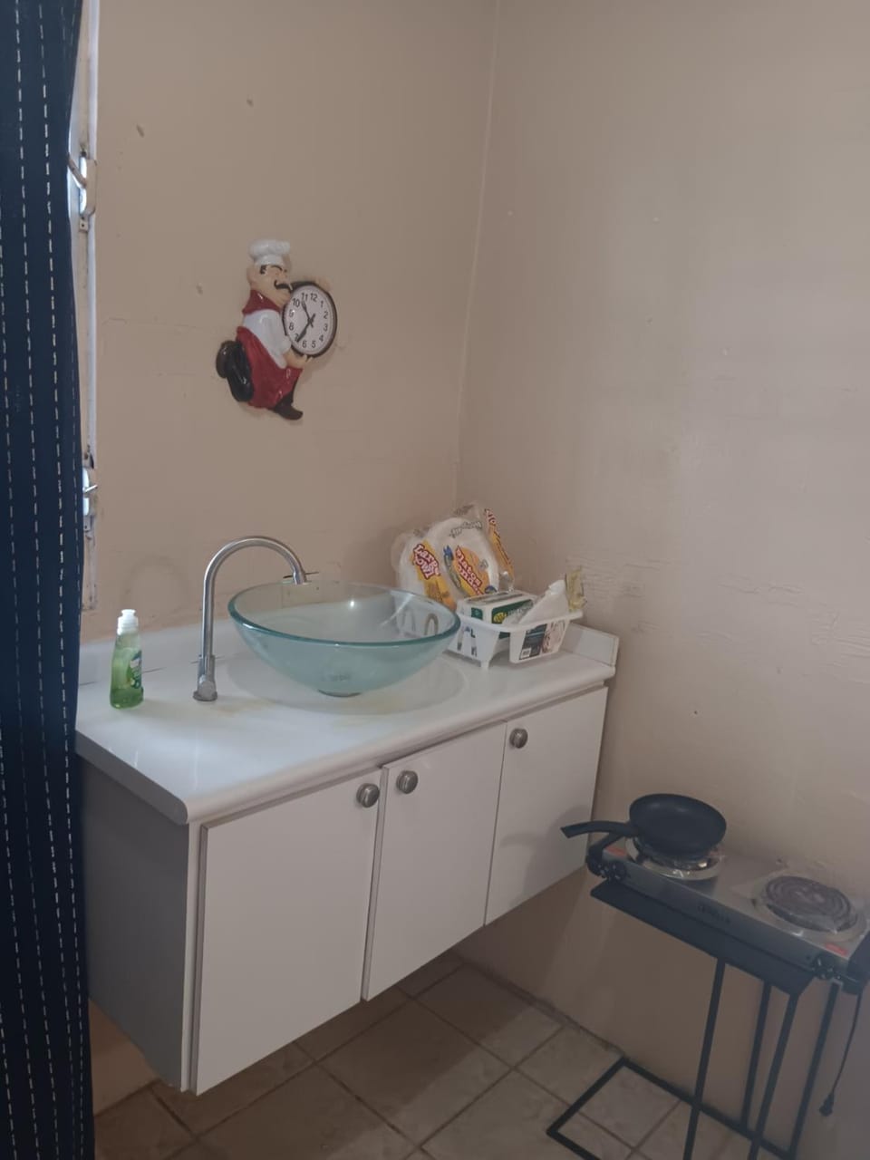 Studio comodo con aire acondicionado Apartment in Caguas