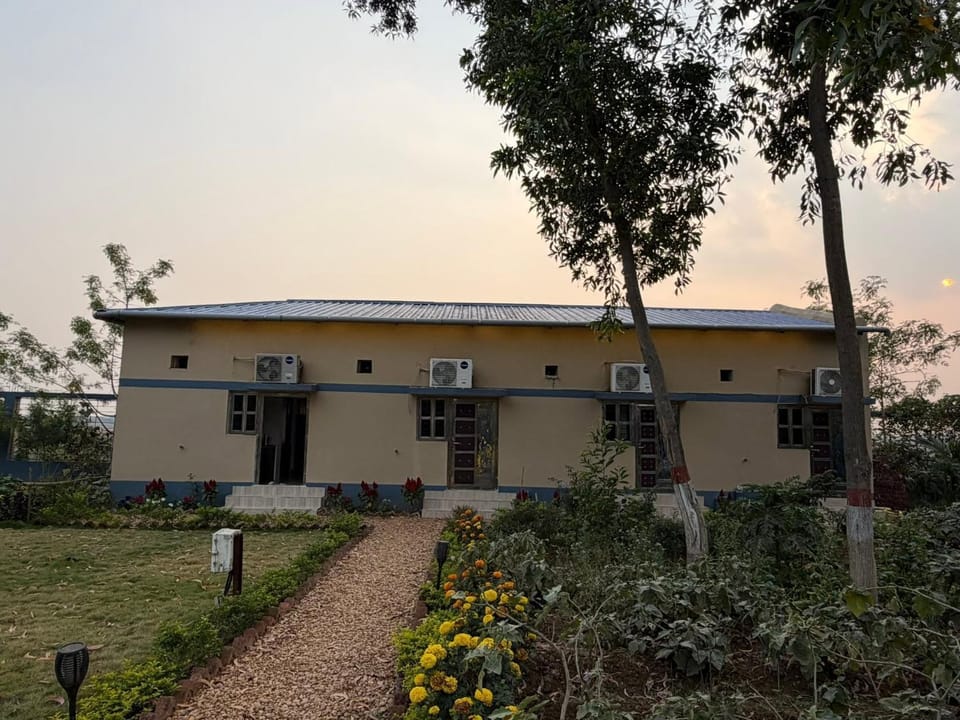 Mantrik Resort Resort in West Bengal
