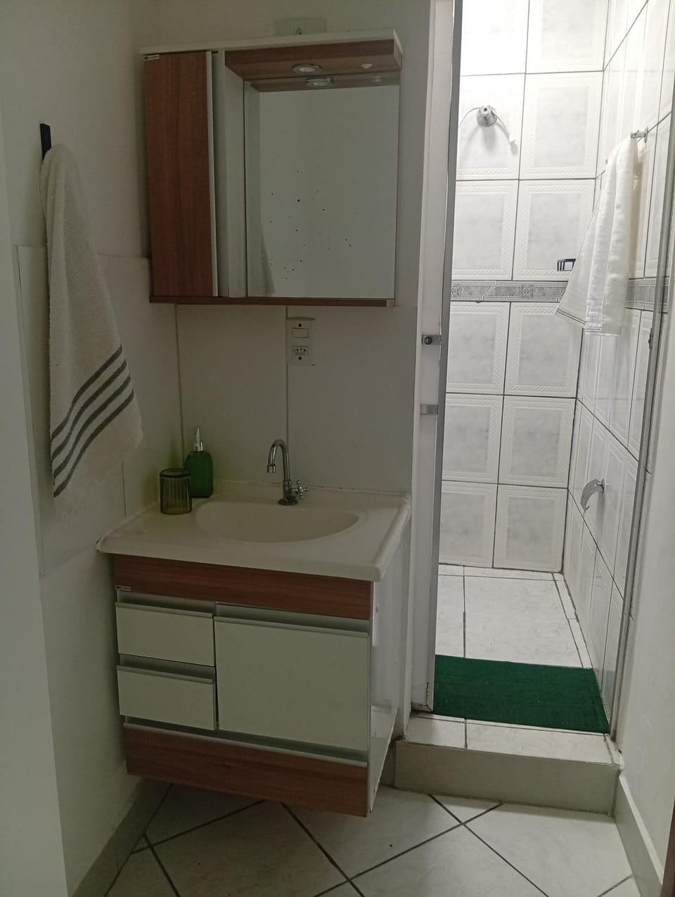 Executivo central 101 Apartment in State of Minas Gerais, Brazil