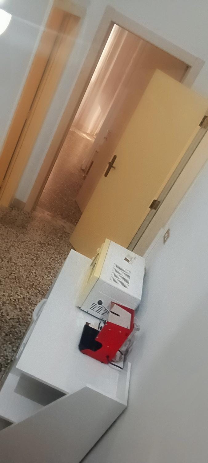 G&V Rooms Bed and Breakfast in Galatina
