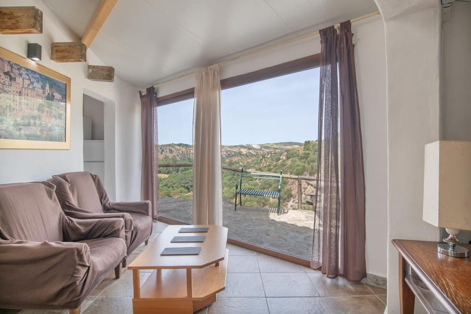 Mirador Del Guadalete House House in Sierra de Cádiz