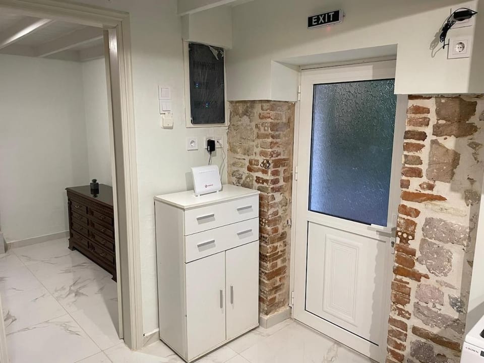 Chalikas Vintage Cottage House in İzmir Province