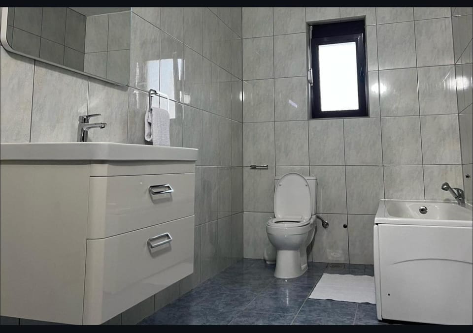 Martin Apartments Apartment in Ulcinj Municipality