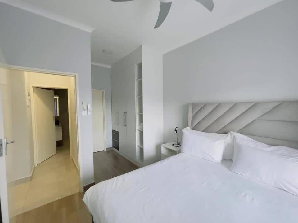 Sarona luxeSuites Apartment in Africa