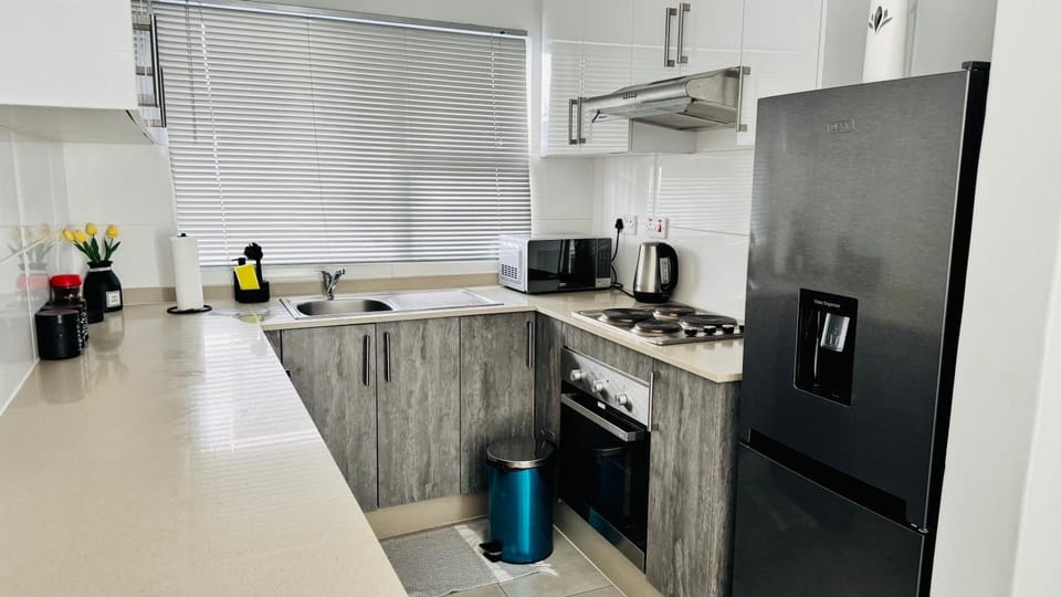Sarona luxeSuites Apartment in Africa