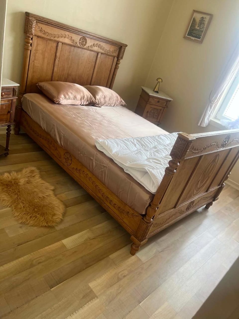 Appartement au charme d'antan - Jeux, lecteurs DVD & VHS - à quelques minutes de Pairi Daiza, - à deux pas du Château ou RAVel - entre Tournai et Mons Apartment in Belgium