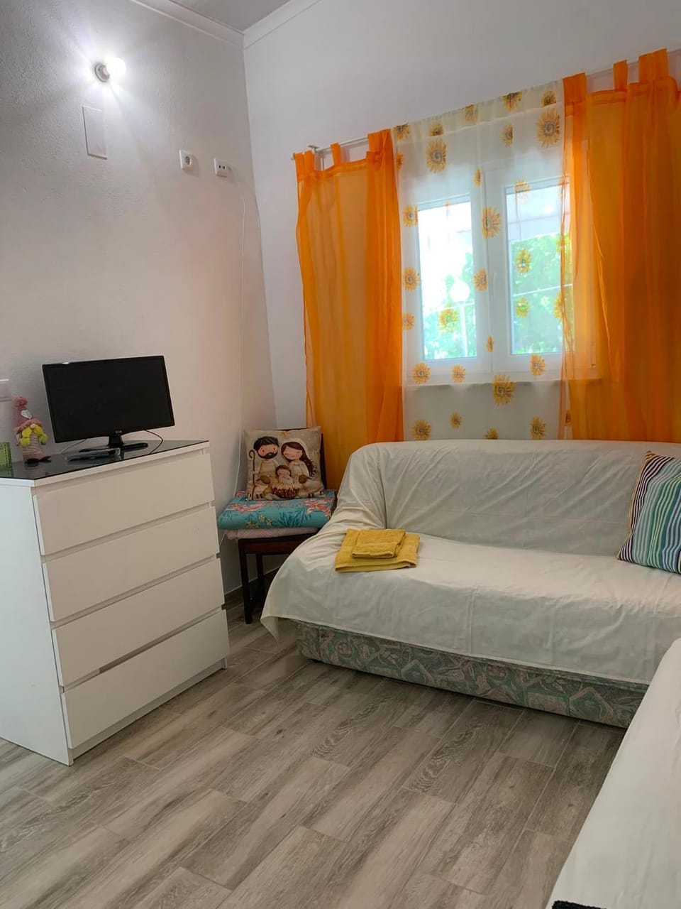 Quarto privado na natureza Country House in Setubal District