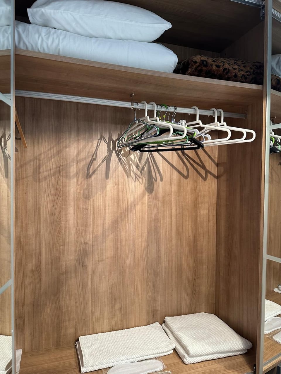 wardrobe