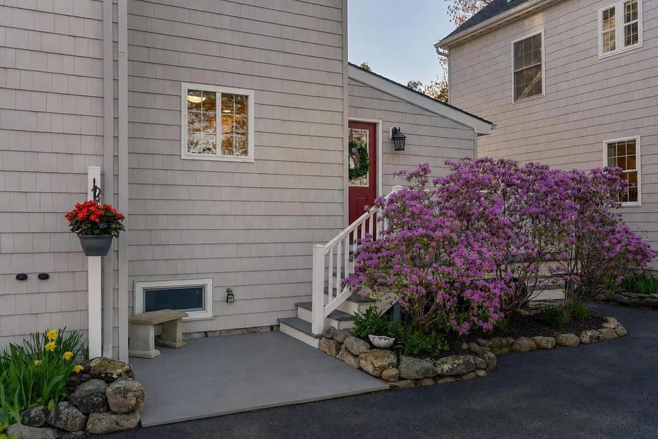 Private Coastal House in the Heart of Ocean Park Apartment in Ocean Park