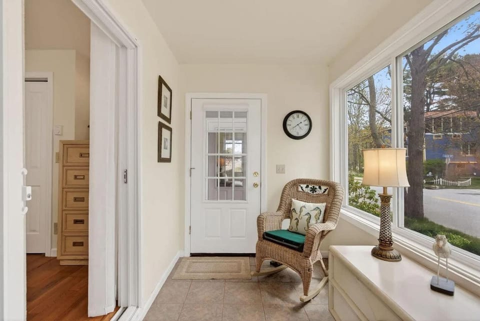 Private Coastal House in the Heart of Ocean Park Apartment in Ocean Park
