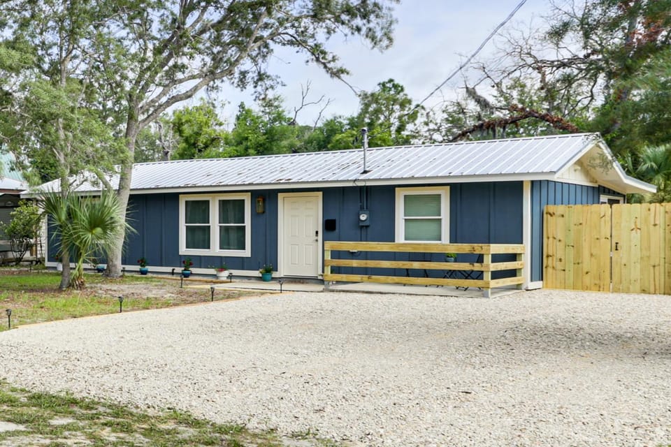 Steinhatchee River Hideaway, 1 Mi to the Water! House in Florida