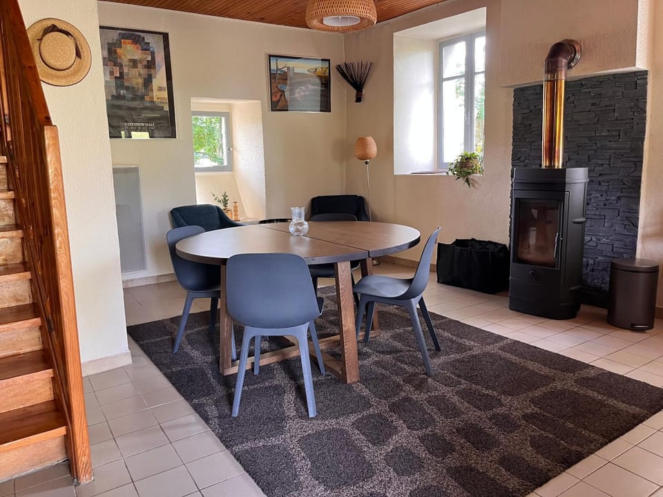 La ferme de MARY House in Auvergne-Rhône-Alpes