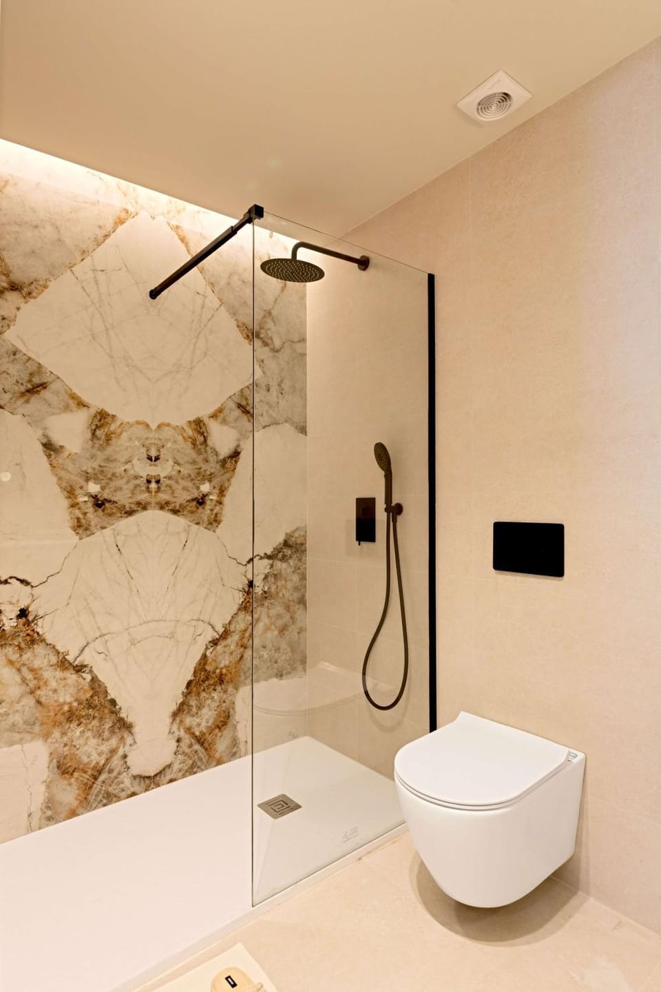 Saristays Valencia Luxe Style Apartment in Valencia