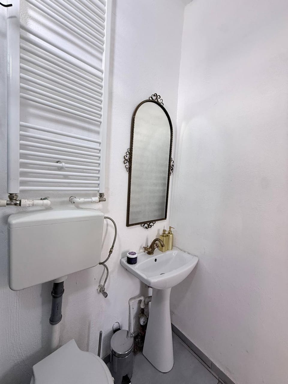 Cozy stay near Platinia and Central Park Apartment in Cluj-Napoca