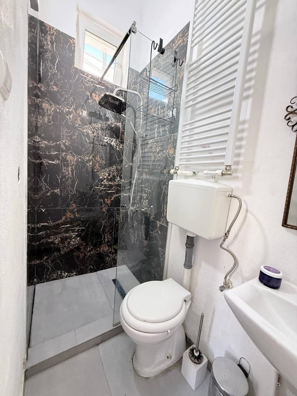 Cozy stay near Platinia and Central Park Apartment in Cluj-Napoca