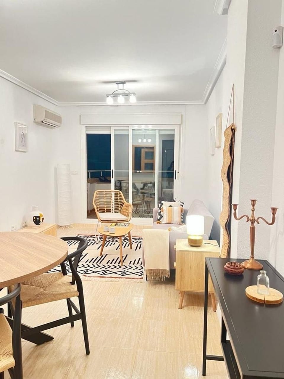 Paraíso en la playa en Oropesa del Mar Apartment in Valencian Community
