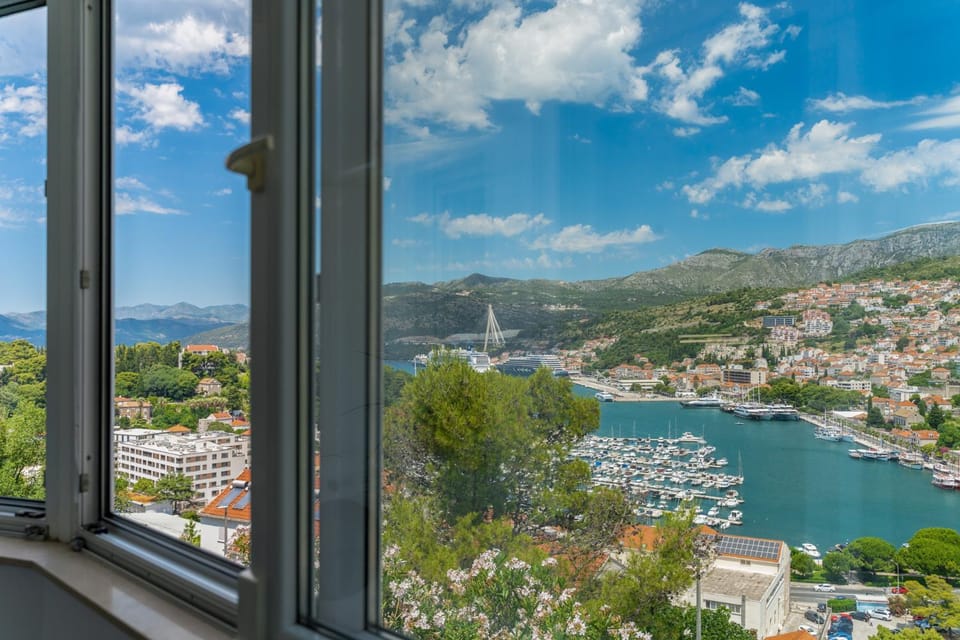 City view, Mountain view, River view, Sea view