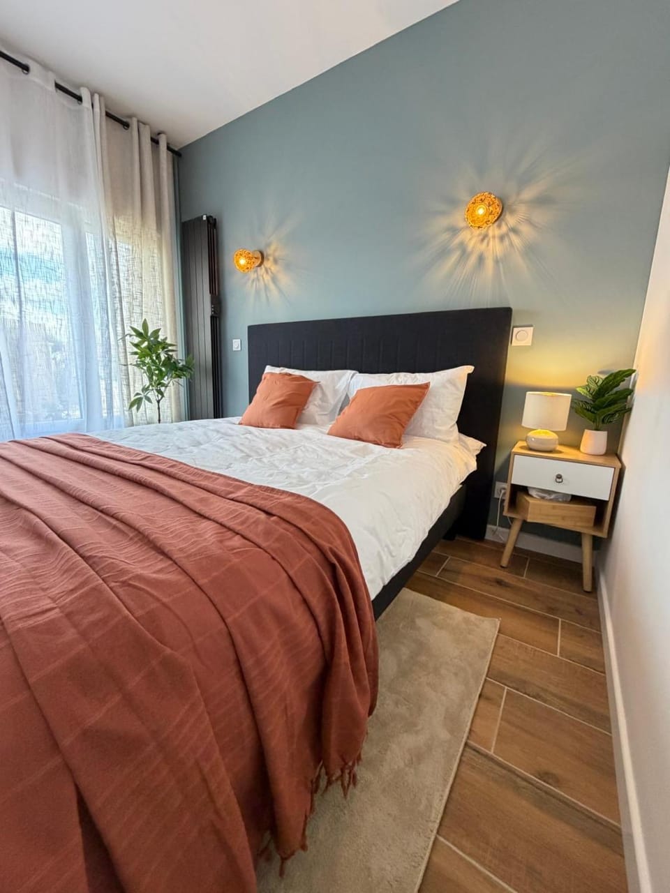 Suite indépendante proche Bordeaux Bed and Breakfast in Nouvelle-Aquitaine