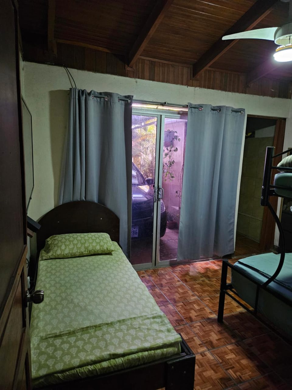Paraiso Tropical Vacation rental in Liberia