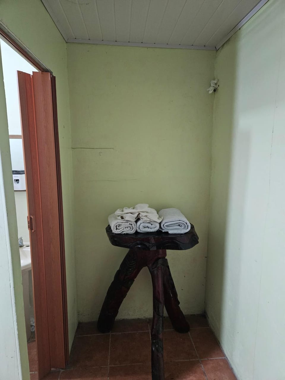 Paraiso Tropical Vacation rental in Liberia