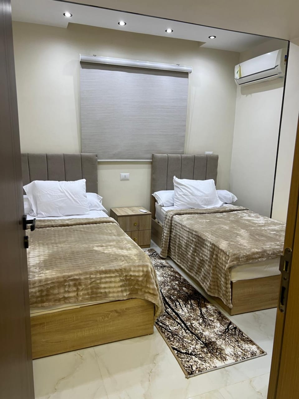 حدايق الهرام Apartment in Egypt