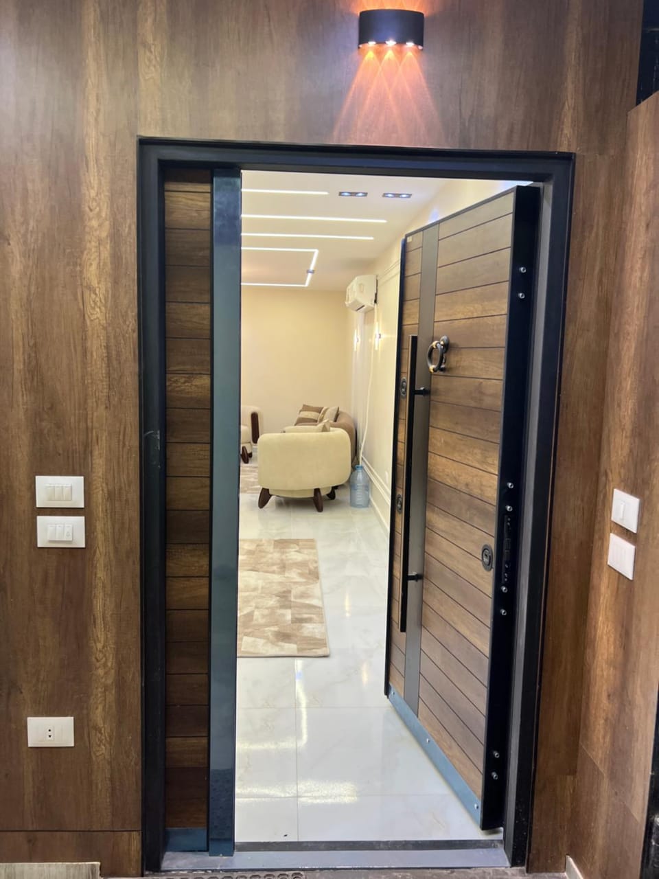 حدايق الهرام Apartment in Egypt