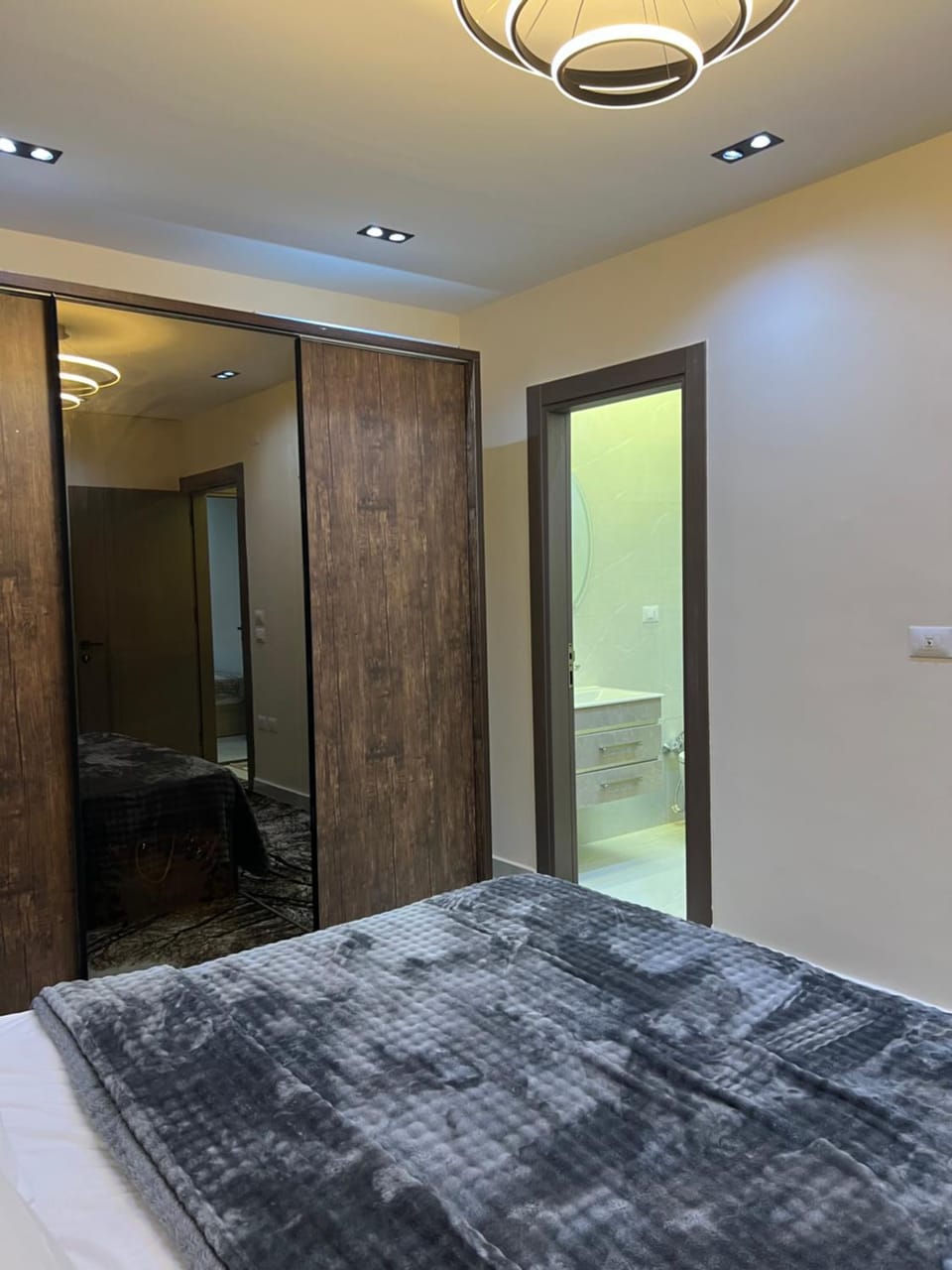 حدايق الهرام Apartment in Egypt