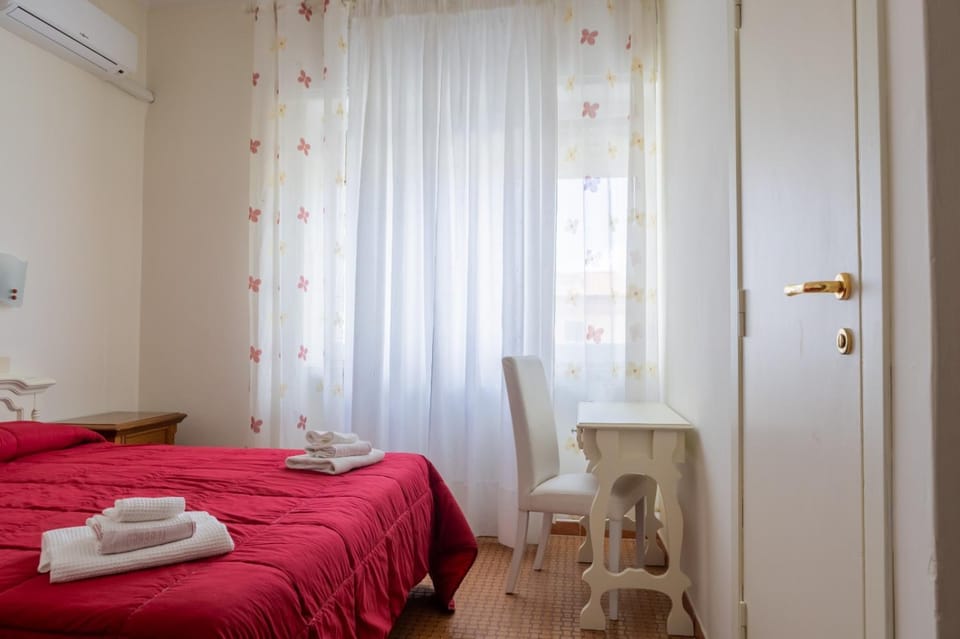 Little Garden Hotel in Formia