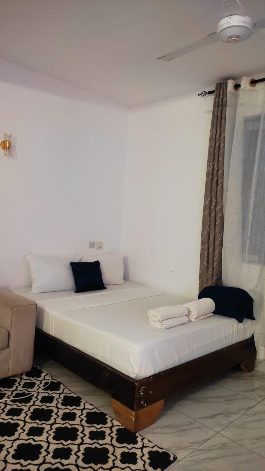 Angie homes mtwapa Apartment in Mombasa