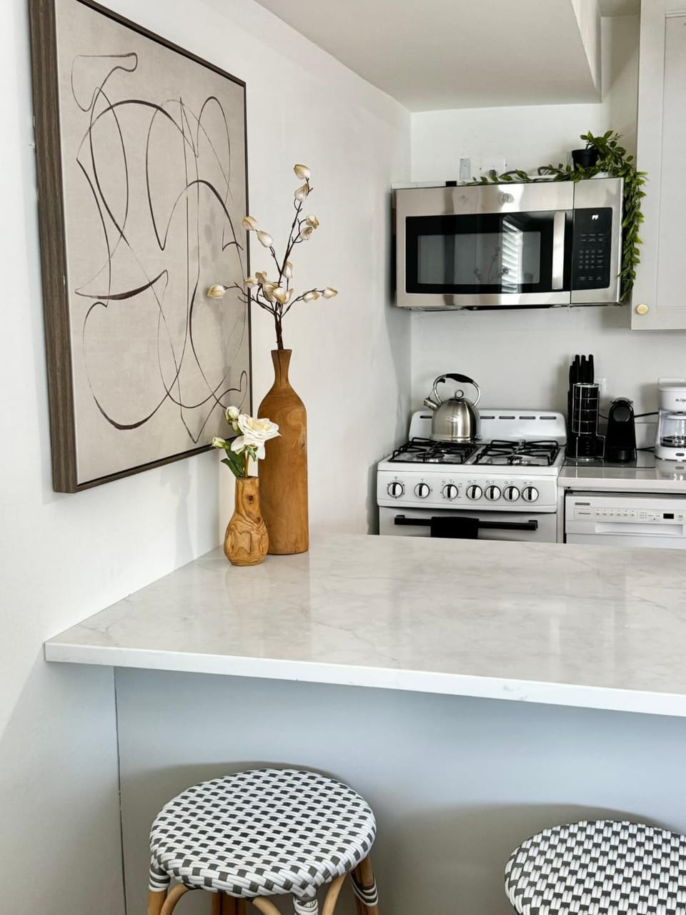 King Studio Executive Suite - Free Parking - National Landing Apartment hotel in Crystal City