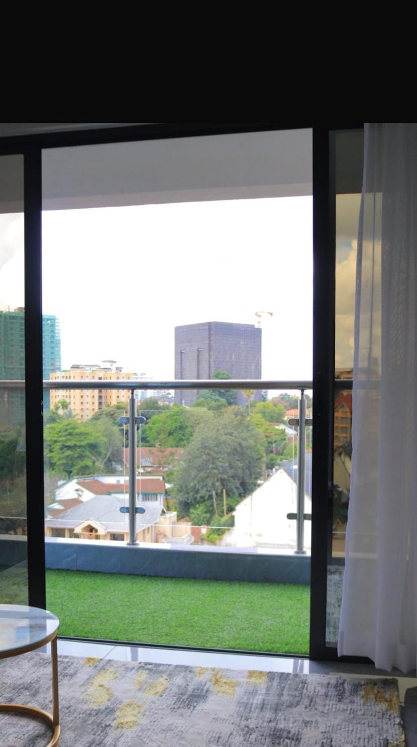 Gems Apartment in Nairobi