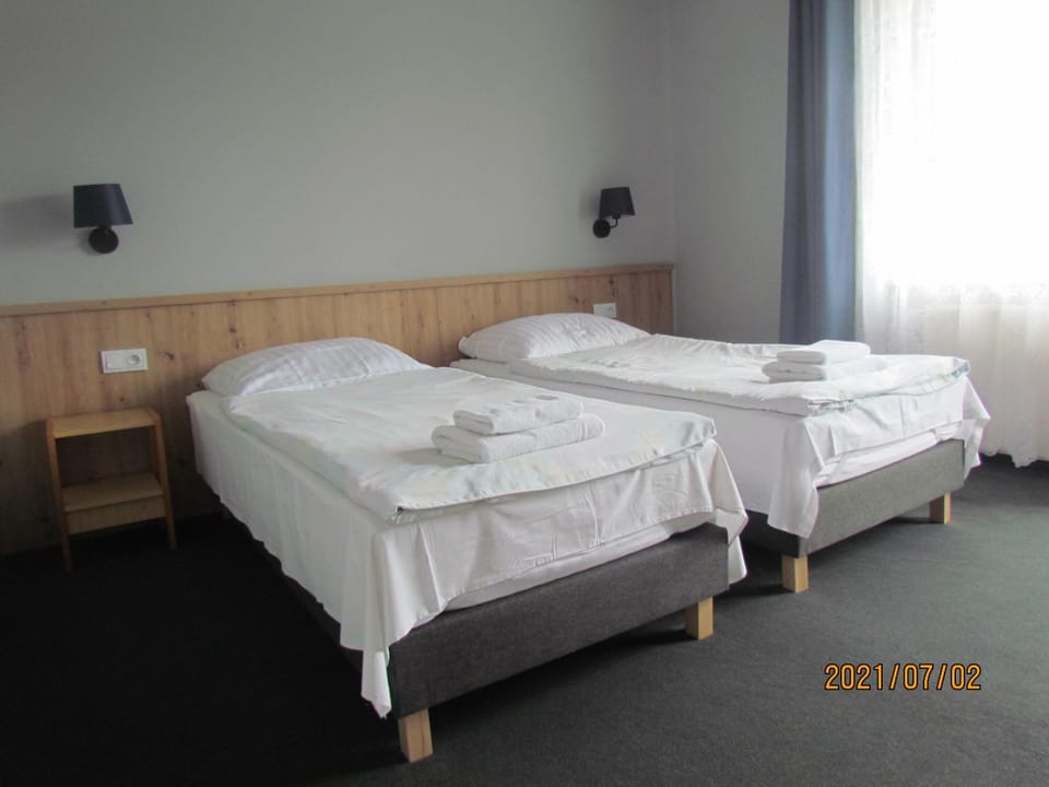 Fregata Bed and Breakfast in Lithuania